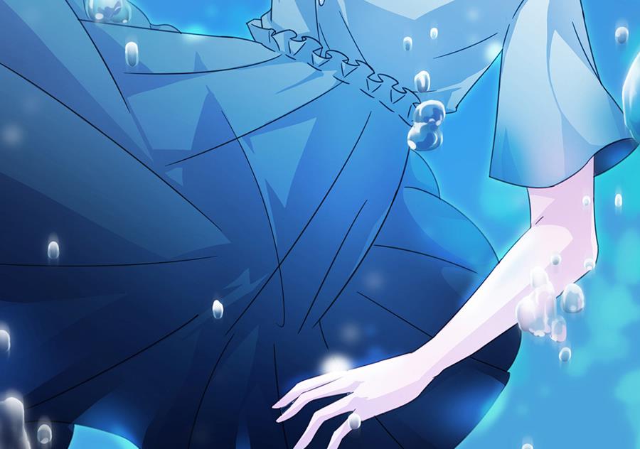惹上首席帝少韩漫全集-第二部 第3话无删减无遮挡章节图片 
