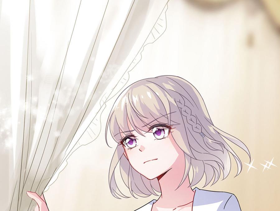 惹上首席帝少韩漫全集-第二部 第3话无删减无遮挡章节图片 