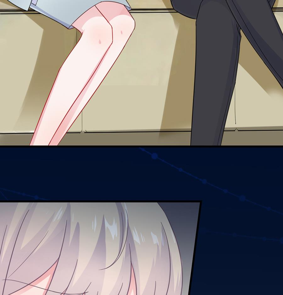 惹上首席帝少韩漫全集-第二部 第7话无删减无遮挡章节图片 