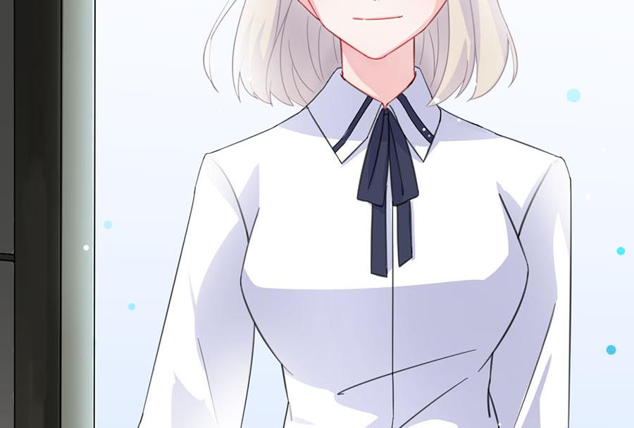 惹上首席帝少韩漫全集-第二部 第7话无删减无遮挡章节图片 