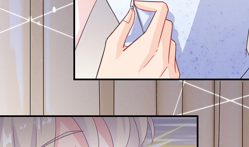 惹上首席帝少韩漫全集-第二部 第11话无删减无遮挡章节图片 
