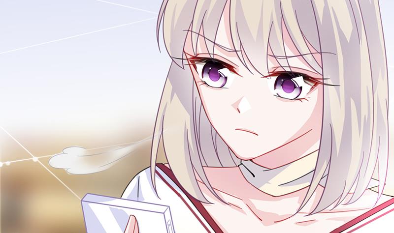 惹上首席帝少韩漫全集-第二部 第14话无删减无遮挡章节图片 