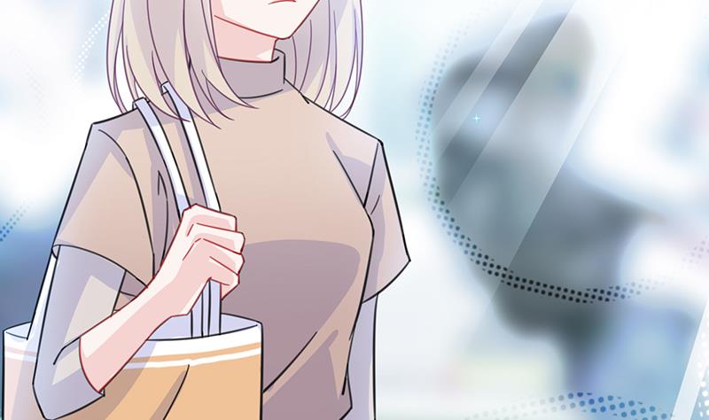 惹上首席帝少韩漫全集-第二部 第14话无删减无遮挡章节图片 