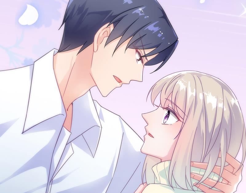 惹上首席帝少韩漫全集-第二部 第17话无删减无遮挡章节图片 