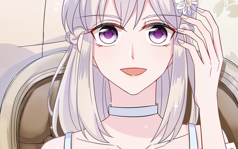 惹上首席帝少韩漫全集-第二部 第19话无删减无遮挡章节图片 