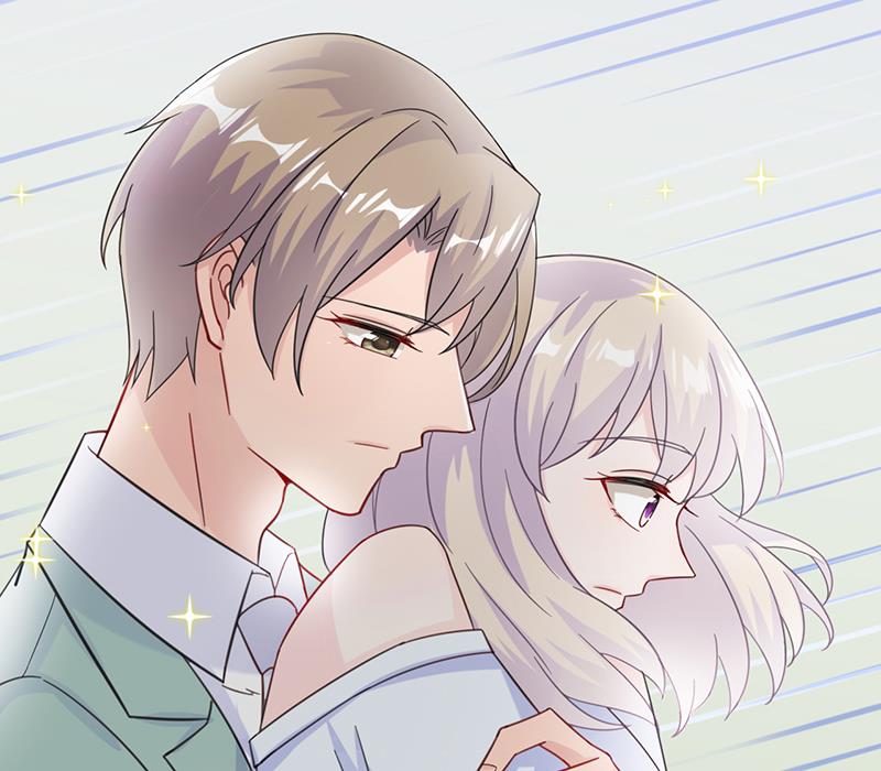惹上首席帝少韩漫全集-第二部 第21话无删减无遮挡章节图片 
