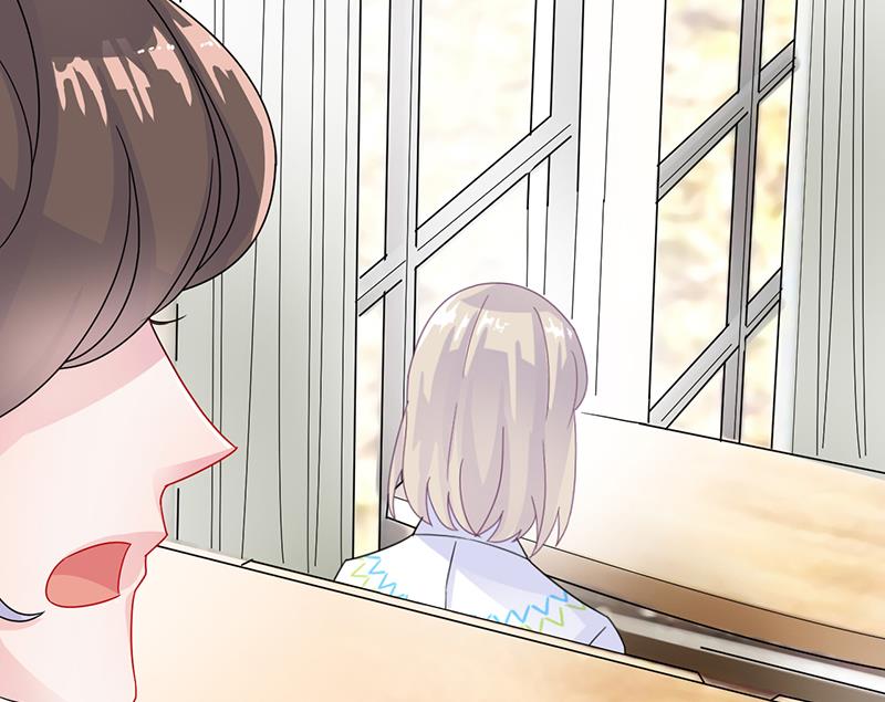 惹上首席帝少韩漫全集-第二部 第23话无删减无遮挡章节图片 