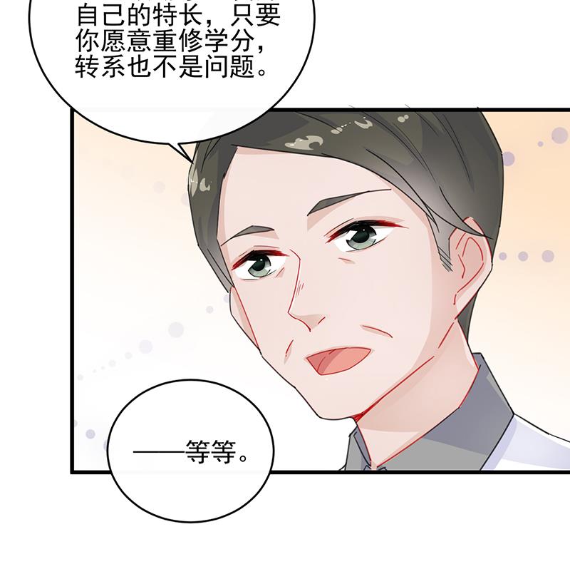 惹上首席帝少韩漫全集-第二部 第23话无删减无遮挡章节图片 