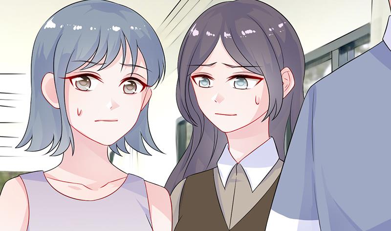 惹上首席帝少韩漫全集-第二部 第29话无删减无遮挡章节图片 