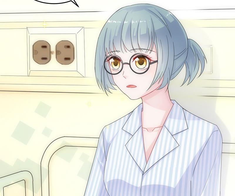 惹上首席帝少韩漫全集-第二部 第34话 裴知煕来探病无删减无遮挡章节图片 