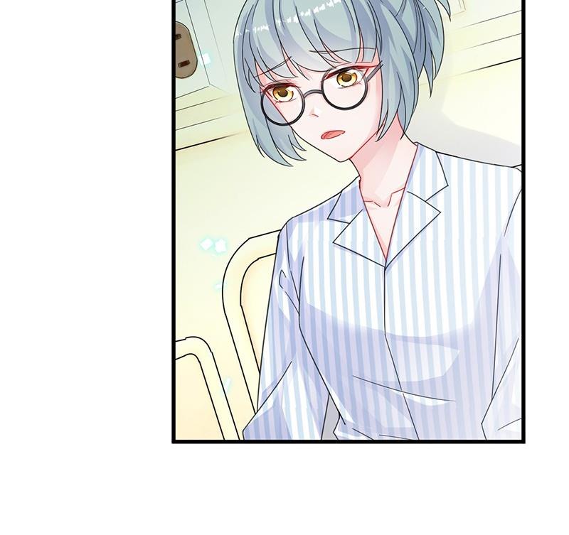 惹上首席帝少韩漫全集-第二部 第34话 裴知煕来探病无删减无遮挡章节图片 
