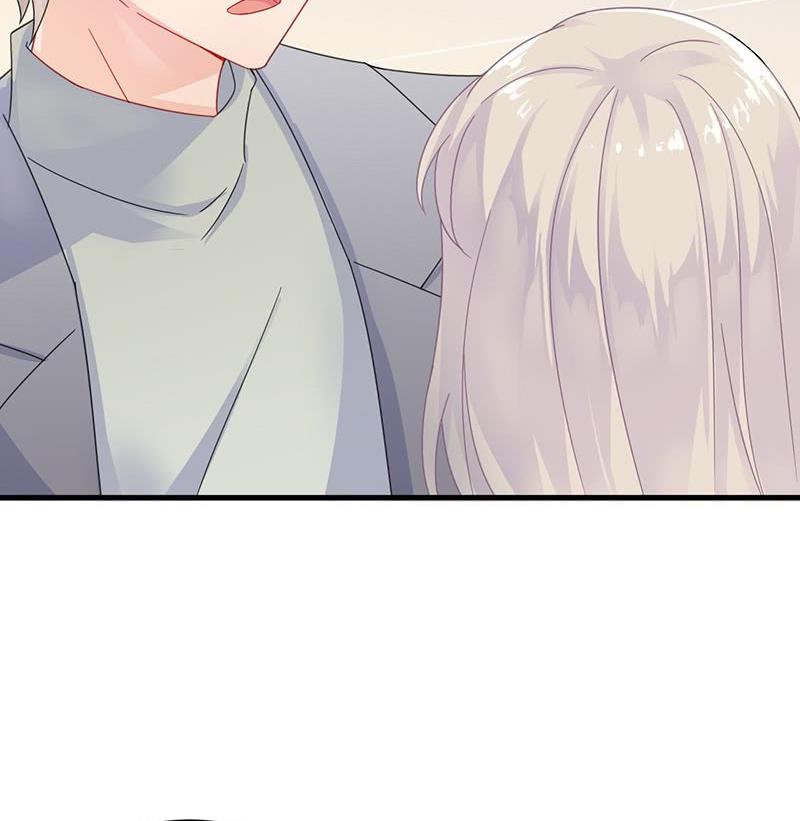 惹上首席帝少韩漫全集-第二部 第35话 他不会对你真心无删减无遮挡章节图片 