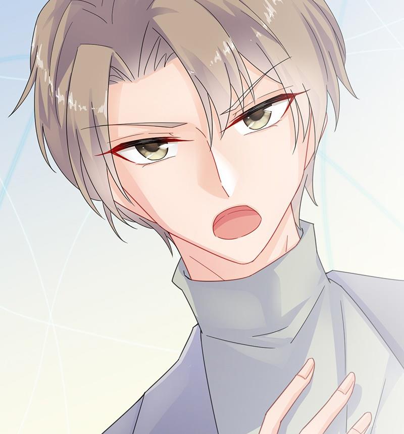 惹上首席帝少韩漫全集-第二部 第35话 他不会对你真心无删减无遮挡章节图片 