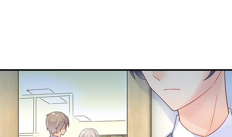 惹上首席帝少韩漫全集-第二部 第35话 他不会对你真心无删减无遮挡章节图片 