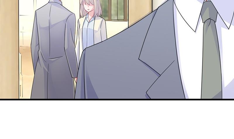 惹上首席帝少韩漫全集-第二部 第35话 他不会对你真心无删减无遮挡章节图片 