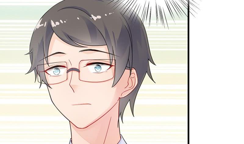 惹上首席帝少韩漫全集-第二部 第35话 他不会对你真心无删减无遮挡章节图片 