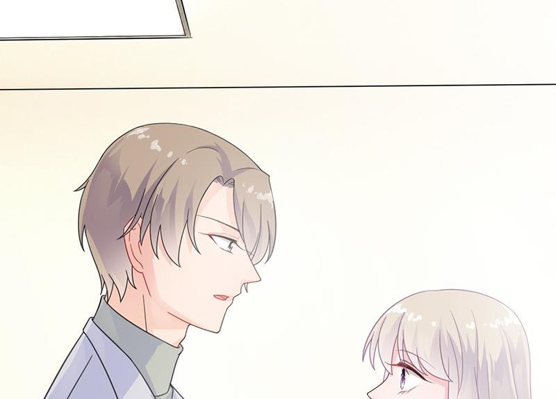 惹上首席帝少韩漫全集-第二部 第35话 他不会对你真心无删减无遮挡章节图片 