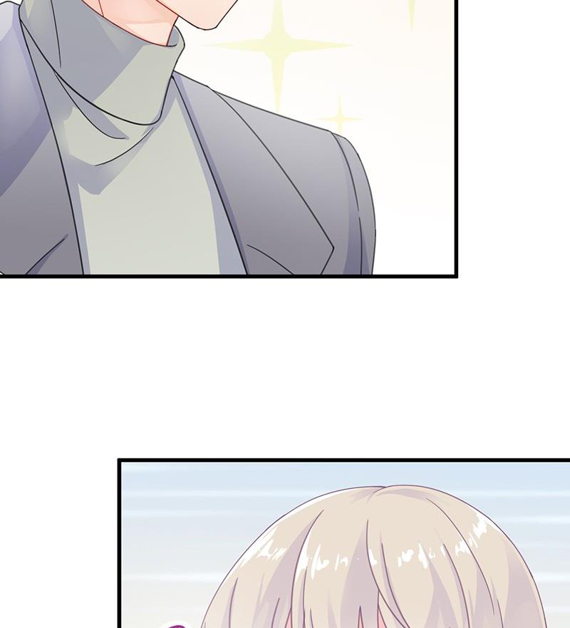 惹上首席帝少韩漫全集-第二部 第35话 他不会对你真心无删减无遮挡章节图片 