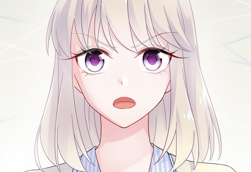 惹上首席帝少韩漫全集-第二部 第35话 他不会对你真心无删减无遮挡章节图片 