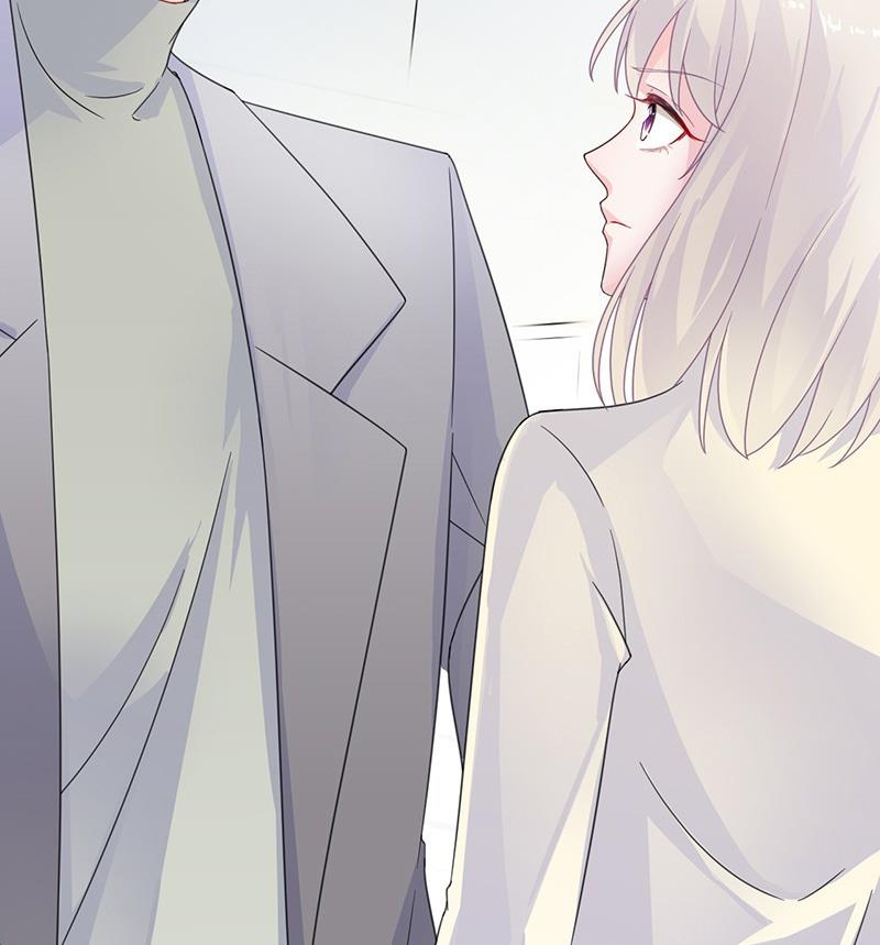 惹上首席帝少韩漫全集-第二部 第35话 他不会对你真心无删减无遮挡章节图片 