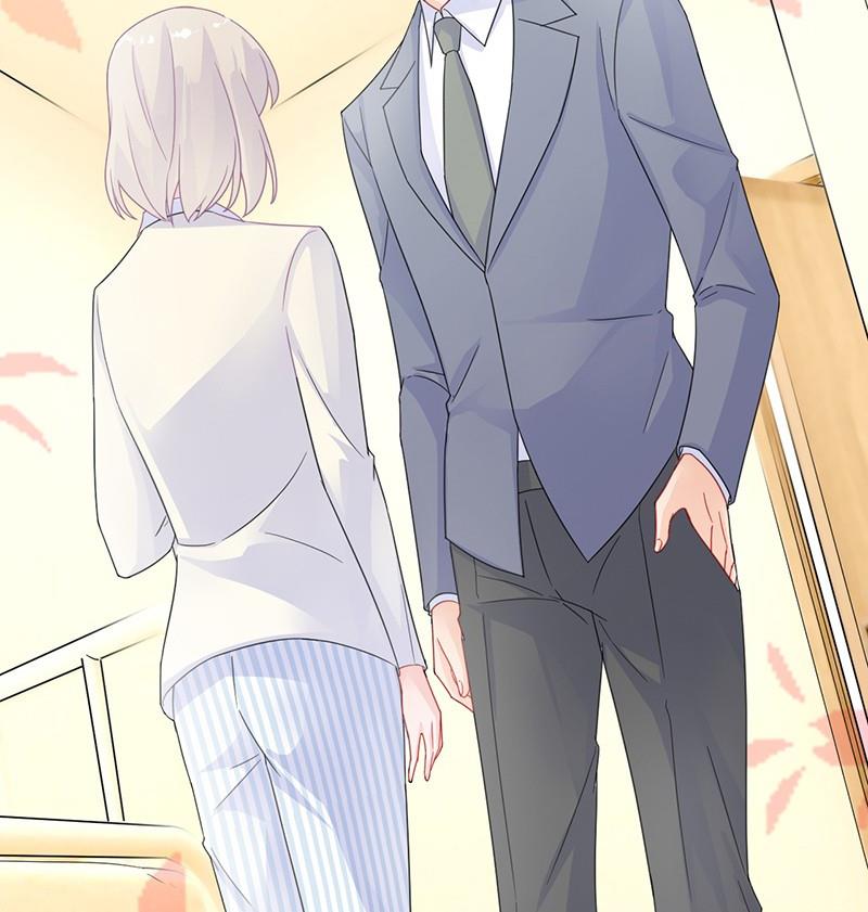 惹上首席帝少韩漫全集-第二部 第36话 针锋相对无删减无遮挡章节图片 