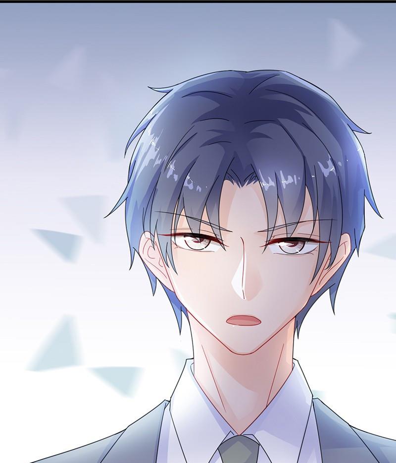 惹上首席帝少韩漫全集-第二部 第36话 针锋相对无删减无遮挡章节图片 