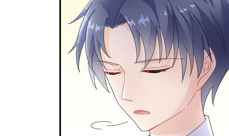 惹上首席帝少韩漫全集-第二部 第36话 针锋相对无删减无遮挡章节图片 