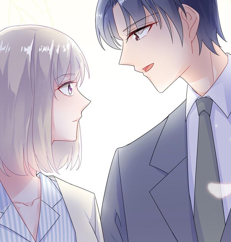 惹上首席帝少韩漫全集-第二部 第36话 针锋相对无删减无遮挡章节图片 