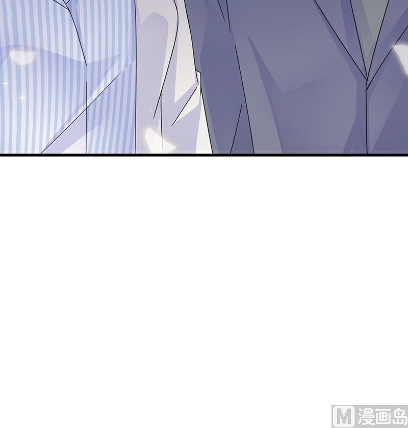 惹上首席帝少韩漫全集-第二部 第36话 针锋相对无删减无遮挡章节图片 