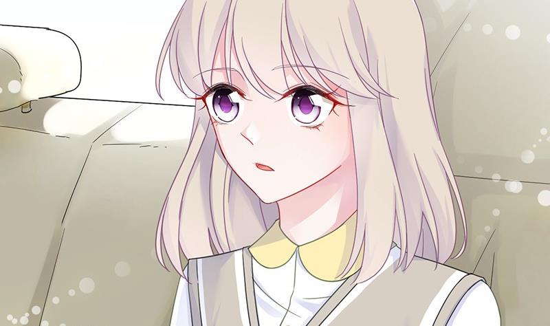 惹上首席帝少韩漫全集-第二部 第37话 此地无银三百两无删减无遮挡章节图片 