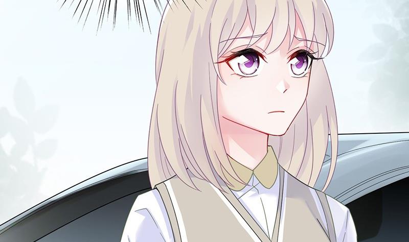 惹上首席帝少韩漫全集-第二部 第37话 此地无银三百两无删减无遮挡章节图片 