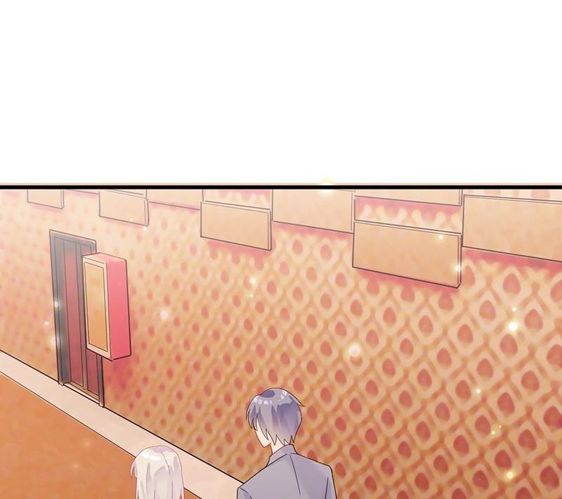 惹上首席帝少韩漫全集-第二部 第37话 此地无银三百两无删减无遮挡章节图片 