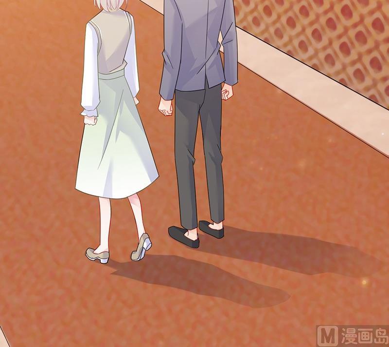 惹上首席帝少韩漫全集-第二部 第37话 此地无银三百两无删减无遮挡章节图片 