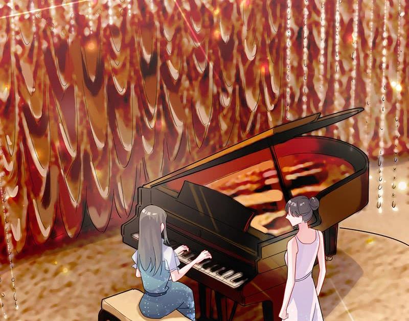 惹上首席帝少韩漫全集-第二部 第37话 此地无银三百两无删减无遮挡章节图片 