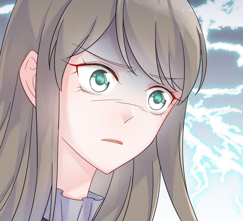 惹上首席帝少韩漫全集-第二部 第38话 我没你这个妹妹无删减无遮挡章节图片 
