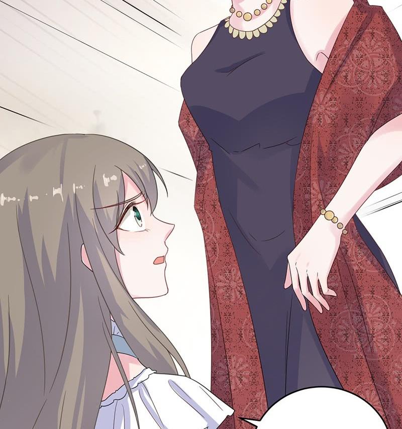惹上首席帝少韩漫全集-第二部 第39话 解除姐妹关系无删减无遮挡章节图片 