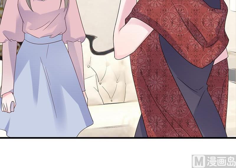 惹上首席帝少韩漫全集-第二部 第39话 解除姐妹关系无删减无遮挡章节图片 