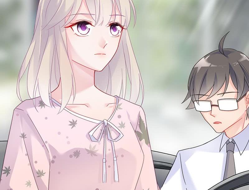 惹上首席帝少韩漫全集-第二部 第39话 解除姐妹关系无删减无遮挡章节图片 