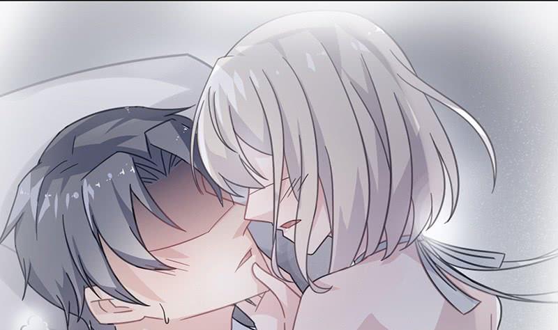 惹上首席帝少韩漫全集-第二部 第39话 解除姐妹关系无删减无遮挡章节图片 