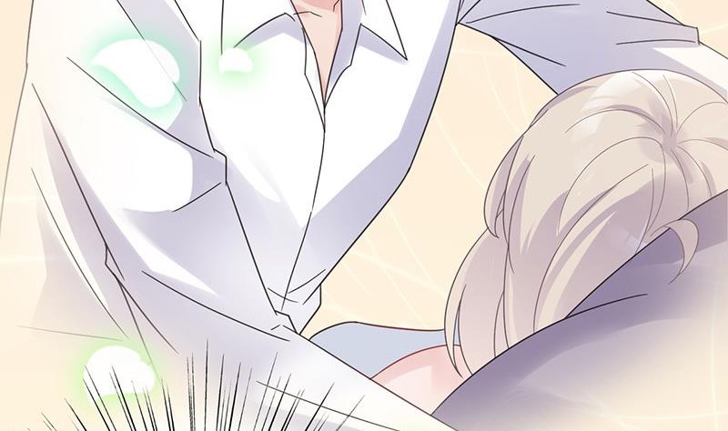 惹上首席帝少韩漫全集-第二部 第40话 秦弈辰暗恋我？无删减无遮挡章节图片 