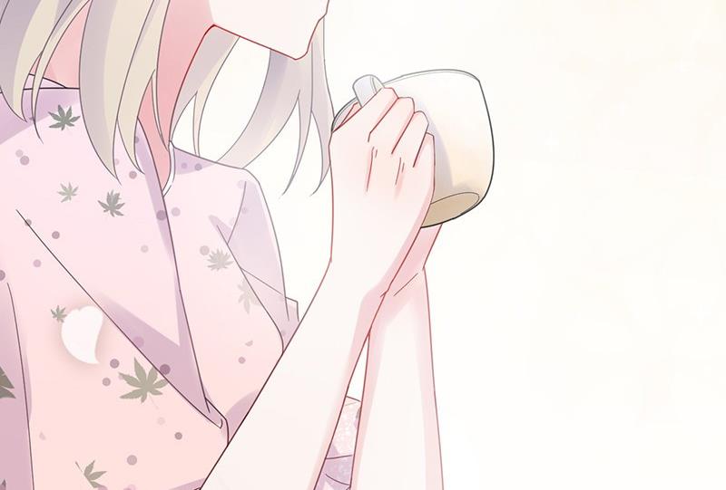 惹上首席帝少韩漫全集-第二部 第40话 秦弈辰暗恋我？无删减无遮挡章节图片 