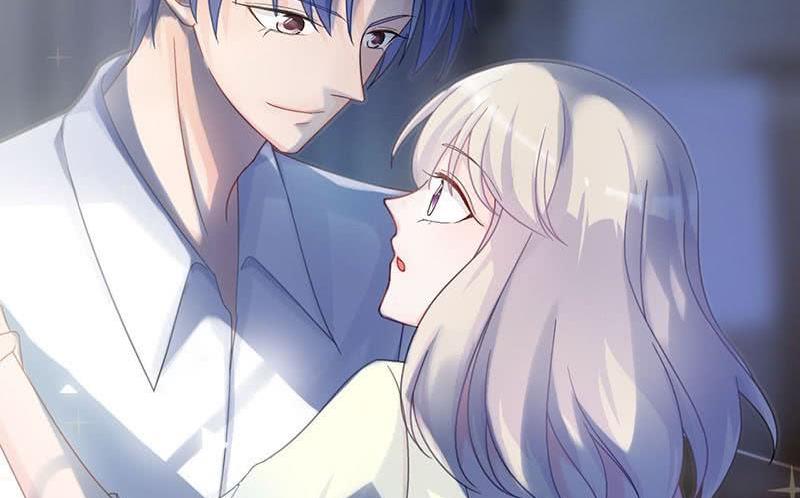 惹上首席帝少韩漫全集-第二部第42话 听说最近账目不清无删减无遮挡章节图片 