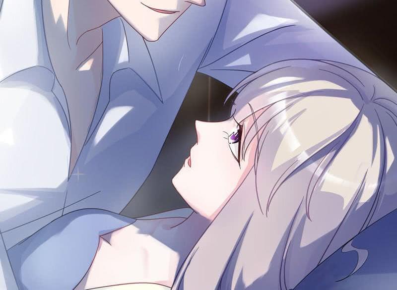 惹上首席帝少韩漫全集-第二部第42话 听说最近账目不清无删减无遮挡章节图片 