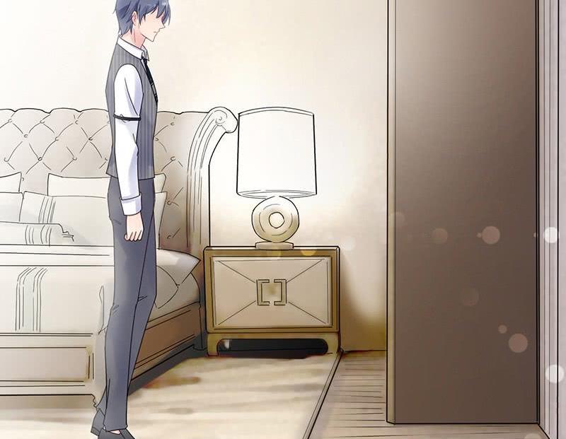 惹上首席帝少韩漫全集-第二部第44话 裴知煕要结婚了无删减无遮挡章节图片 