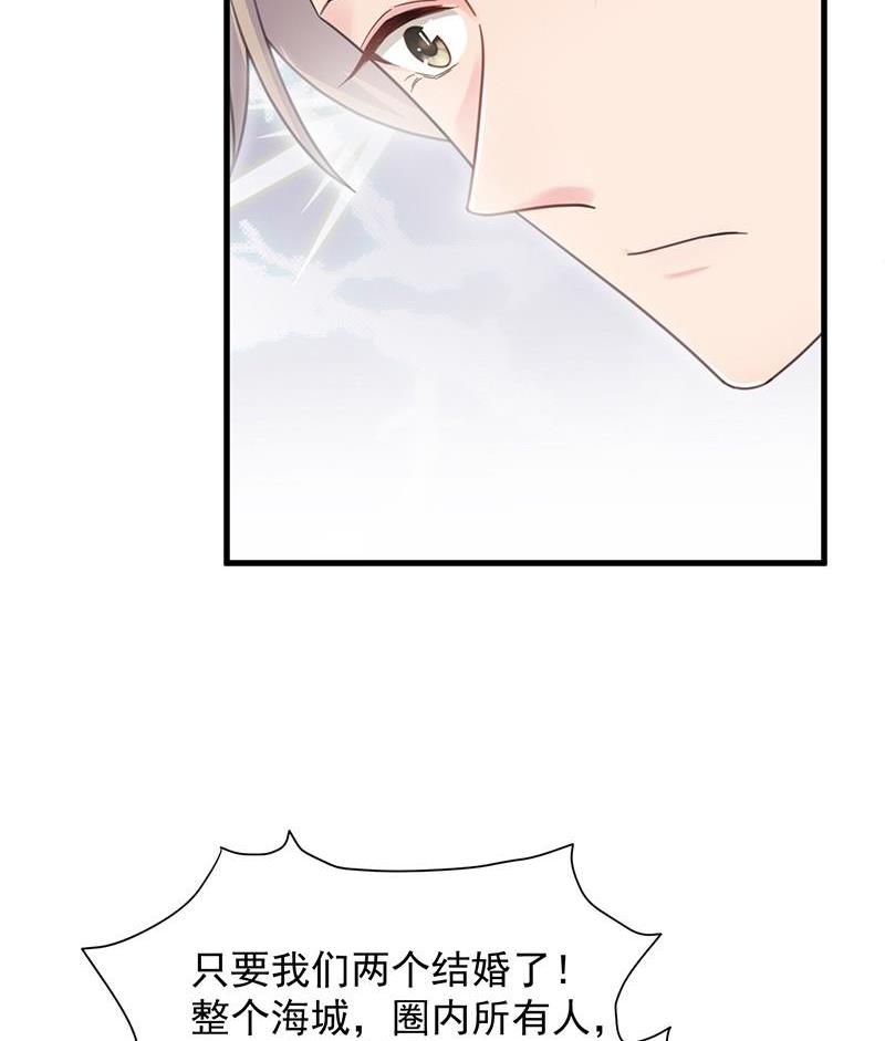 惹上首席帝少韩漫全集-第二部第44话 裴知煕要结婚了无删减无遮挡章节图片 