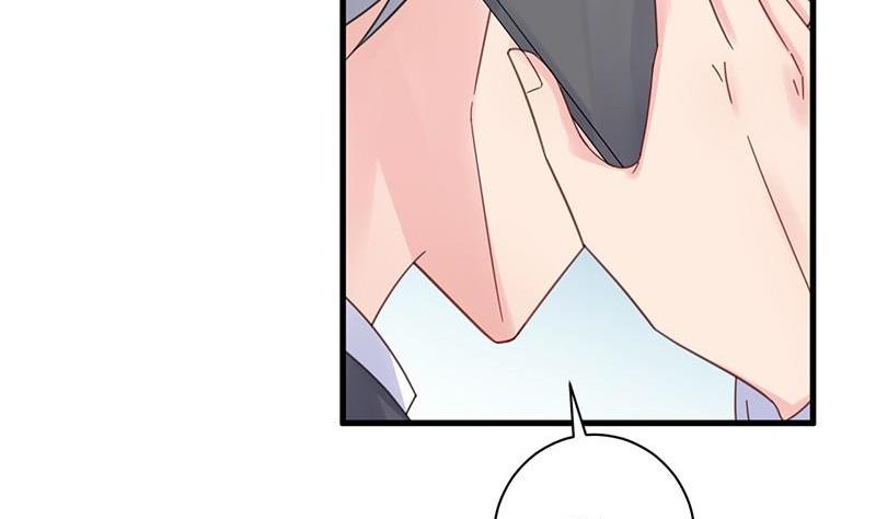 惹上首席帝少韩漫全集-第二部第45话 他果然不介意无删减无遮挡章节图片 