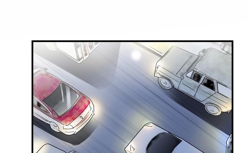惹上首席帝少韩漫全集-第二部第46话 不要再纠缠我无删减无遮挡章节图片 
