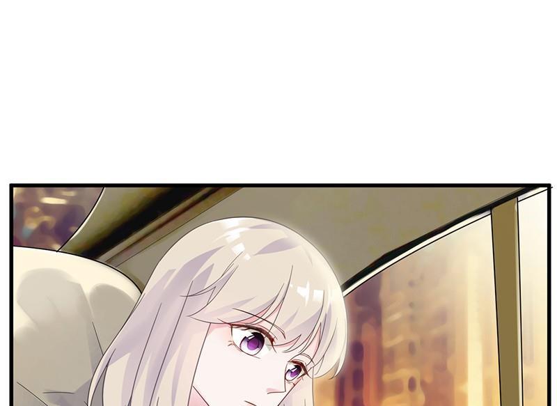 惹上首席帝少韩漫全集-第二部第46话 不要再纠缠我无删减无遮挡章节图片 