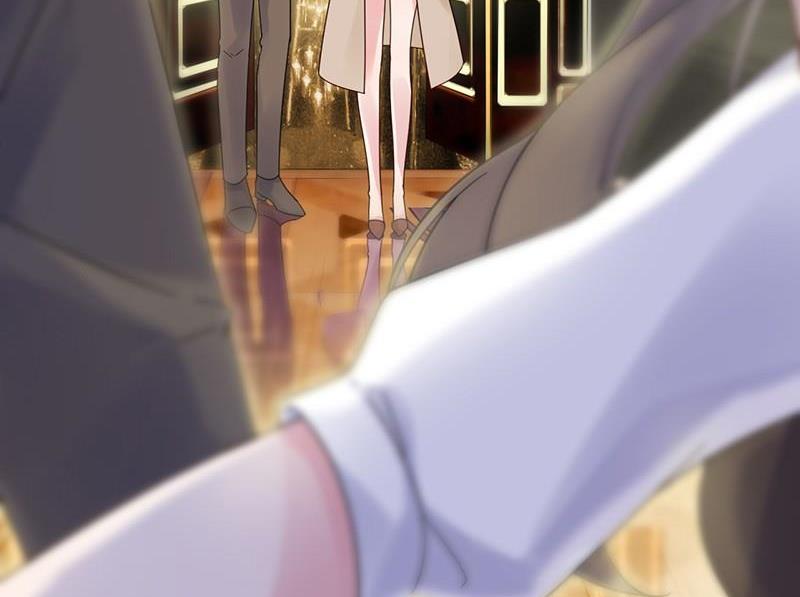 惹上首席帝少韩漫全集-第二部第46话 不要再纠缠我无删减无遮挡章节图片 