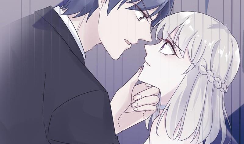 惹上首席帝少韩漫全集-第二部第46话 不要再纠缠我无删减无遮挡章节图片 